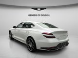 Certified 2025 Genesis G70 2.5T image 3