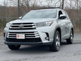 Certified 2017 Toyota Highlander Limited Platinum image 2