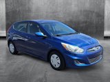 Used 2016 Hyundai Accent SE image 3