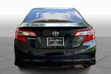 Used 2012 Toyota Camry SE image 4