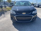 Used 2020 Chevrolet Sonic LT w/ Convenience Package image 4