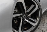 Certified 2022 Honda Accord Sport image 2
