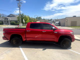 Used 2021 Toyota Tundra Platinum image 4