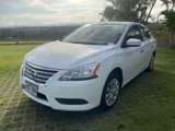 Used 2015 Nissan Sentra FE+ S image 3