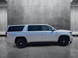 Used 2015 Chevrolet Suburban LT w/ Max Trailering Package image 4