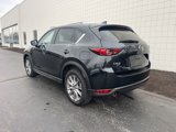 Used 2021 MAZDA CX-5 Grand Touring w/ GT Premium Package image 3