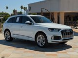 Used 2021 Audi Q7 2.0T Premium Plus w/ Executive Package image 3
