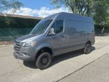Used 2023 Mercedes-Benz Sprinter 2500 image 2