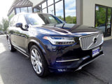 Used 2019 Volvo XC90 T6 Inscription w/ Advanced Package image 3
