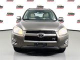 Used 2012 Toyota RAV4 Limited image 2