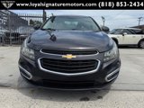 Used 2016 Chevrolet Cruze LT image 2