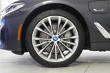 Certified 2022 BMW 530e w/ Convenience Package image 5