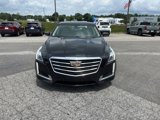 Used 2016 Cadillac CTS Sedan w/ Seating Package image 3