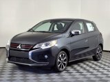 New 2024 Mitsubishi Mirage SE image 3