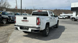 Used 2021 GMC Canyon AT4 w/ Driver Alert Package image 4