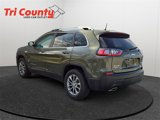 Used 2021 Jeep Cherokee Latitude Lux w/ Sun & Sound Group image 5