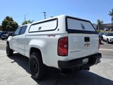 Used 2019 Chevrolet Colorado W/T w/ WT Convenience Package image 3