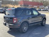 Used 2022 Ford Bronco Sport Big Bend image 6
