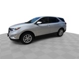 Certified 2020 Chevrolet Equinox LT image 4