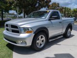 Used 2012 RAM 1500 Express image 5