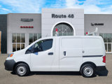 Used 2021 Nissan NV200 S image 4
