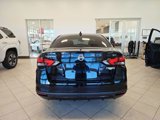 Used 2020 Nissan Versa SV image 3