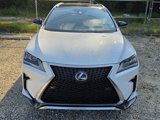 Used 2016 Lexus RX 350 F Sport image 2