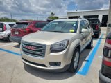 Used 2017 GMC Acadia Limited SLT image 2