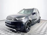 Used 2023 Land Rover Discovery Metropolitan Edition image 4