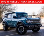 Used 2022 Ford Bronco Badlands w/ Sasquatch Package image 3
