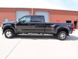 Used 2019 Ford F350 Lariat w/ Lariat Value Package image 2