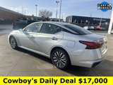 Used 2023 Nissan Altima 2.5 SV image 5