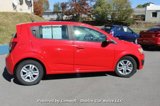 Used 2012 Chevrolet Sonic LS image 4