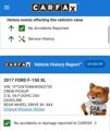 Used 2017 Ford F150 XL w/ XL Power Equipment Group image 5