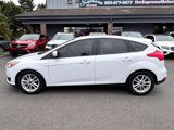 Used 2018 Ford Focus SE image 5
