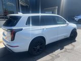 Used 2020 Cadillac XT6 Sport w/ Platinum Package image 5