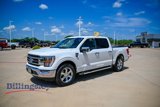 Certified 2022 Ford F150 Lariat image 3