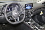 New 2025 Nissan Sentra SR w/ SR Premium Package image 2
