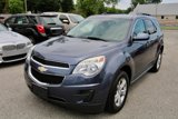 Used 2013 Chevrolet Equinox LT w/ Driver Convenience Package image 2