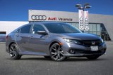 Used 2020 Honda Civic Sport image 2