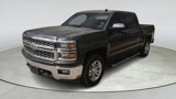 Used 2014 Chevrolet Silverado 1500 LT w/ LT Convenience Package image 6