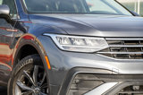 Used 2022 Volkswagen Tiguan SE image 3