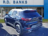 New 2025 Chevrolet TrailBlazer ACTIV w/ Driver Confidence Package image 2
