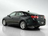 Used 2015 Chevrolet Malibu LT w/ Power Convenience Package image 3