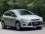 Used 2014 Ford Focus SE image 3
