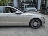 Certified 2023 Mercedes-Benz C 300 Sedan image 2