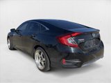 Used 2019 Honda Civic LX image 3