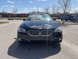 Used 2014 BMW 535i xDrive Sedan image 2