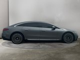 Used 2022 Mercedes-Benz EQS 580 4MATIC Sedan image 6