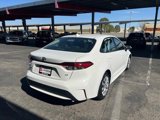 Certified 2021 Toyota Corolla LE image 5